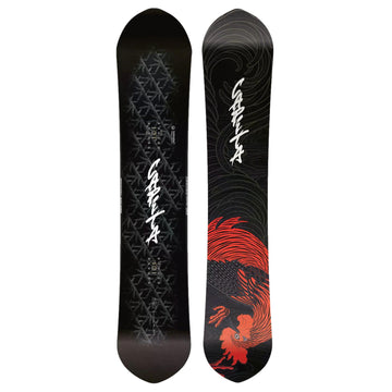 Capita Doa tabla snowboard 2027 | Pleasures Milano