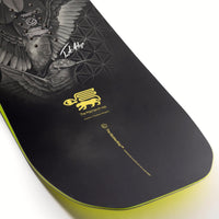 Capita Doa snowboard 2027 | Pleasures Milano