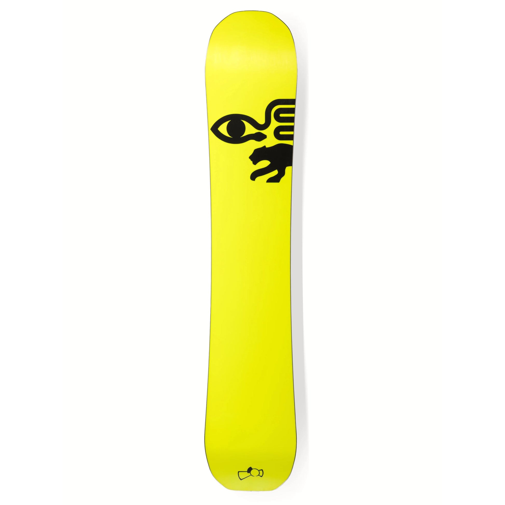 Capita Doa snowboard 2027 | Pleasures Milano