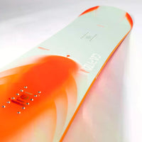 Capita Doa planche snowboard 2027 | Pleasures Milano