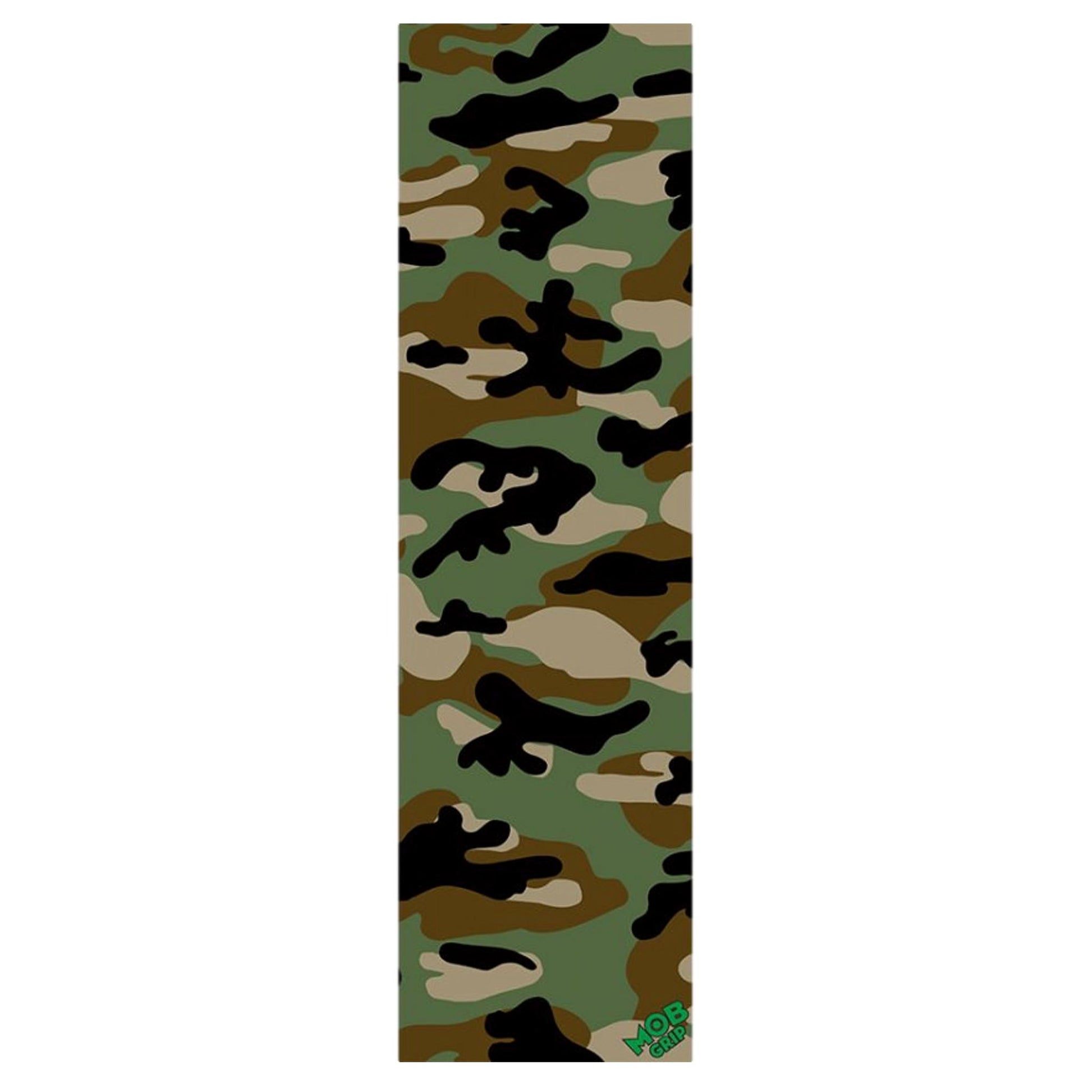 MOB Skateboard Grip Tape 9"