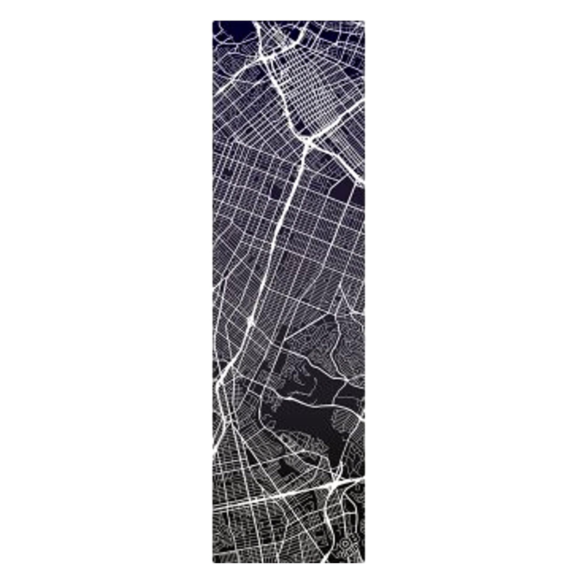 MOB Skateboard Grip Tape 9"