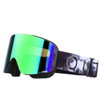 OUT of Katana Masque de Snowboard