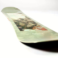 Capita Paradise Directional Twin Snowboard Donna