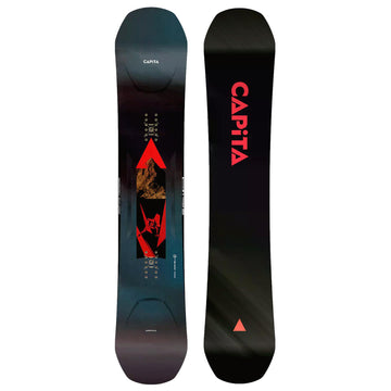 Capita Doa snowboard 2027 | Pleasures Milano