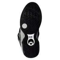 Osiris D3 2001  Silver Black Holo