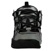 Osiris D3 2001  Silver Black Holo
