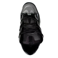 Osiris D3 2001  Silver Black Holo