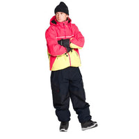 Volcom Longo-Gore-Tex Snowboard Pants