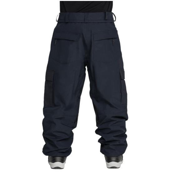 Volcom Longo-Gore-Tex Snowboard Pants