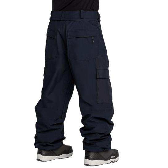 Volcom Longo-Gore-Tex Snowboard Pants