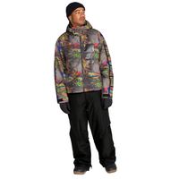 Volcom Kleveland Snowboard Pants