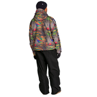 Volcom Kleveland Snowboard Pants