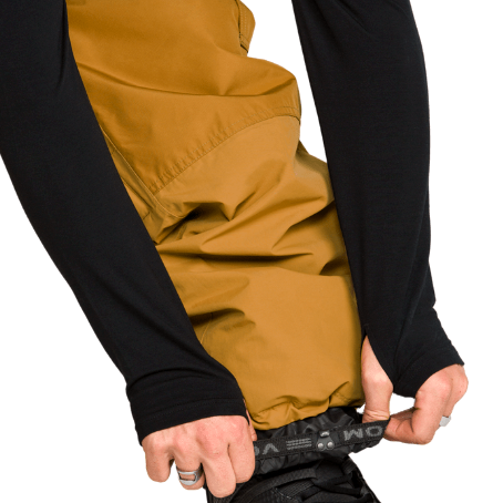 Volcom Longo-Gore-Tex Snowboard Pants