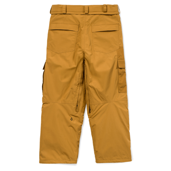Volcom Longo-Gore-Tex Snowboard Pants