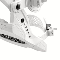 Union Force 20-YR20 White Snowboard Binding 2026