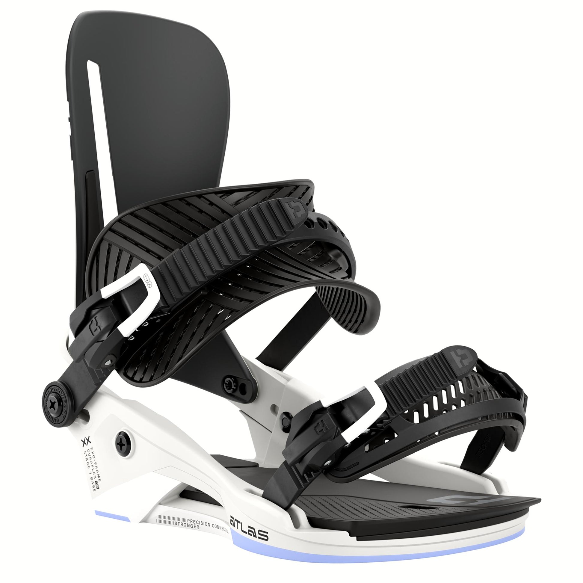 Union Atlas Snowboard Bindings
