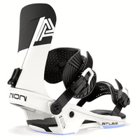 Union Atlas Snowboard Bindings