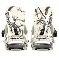 Union Atlas Snowboard Bindings