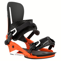Union Atlas Snowboard Bindings