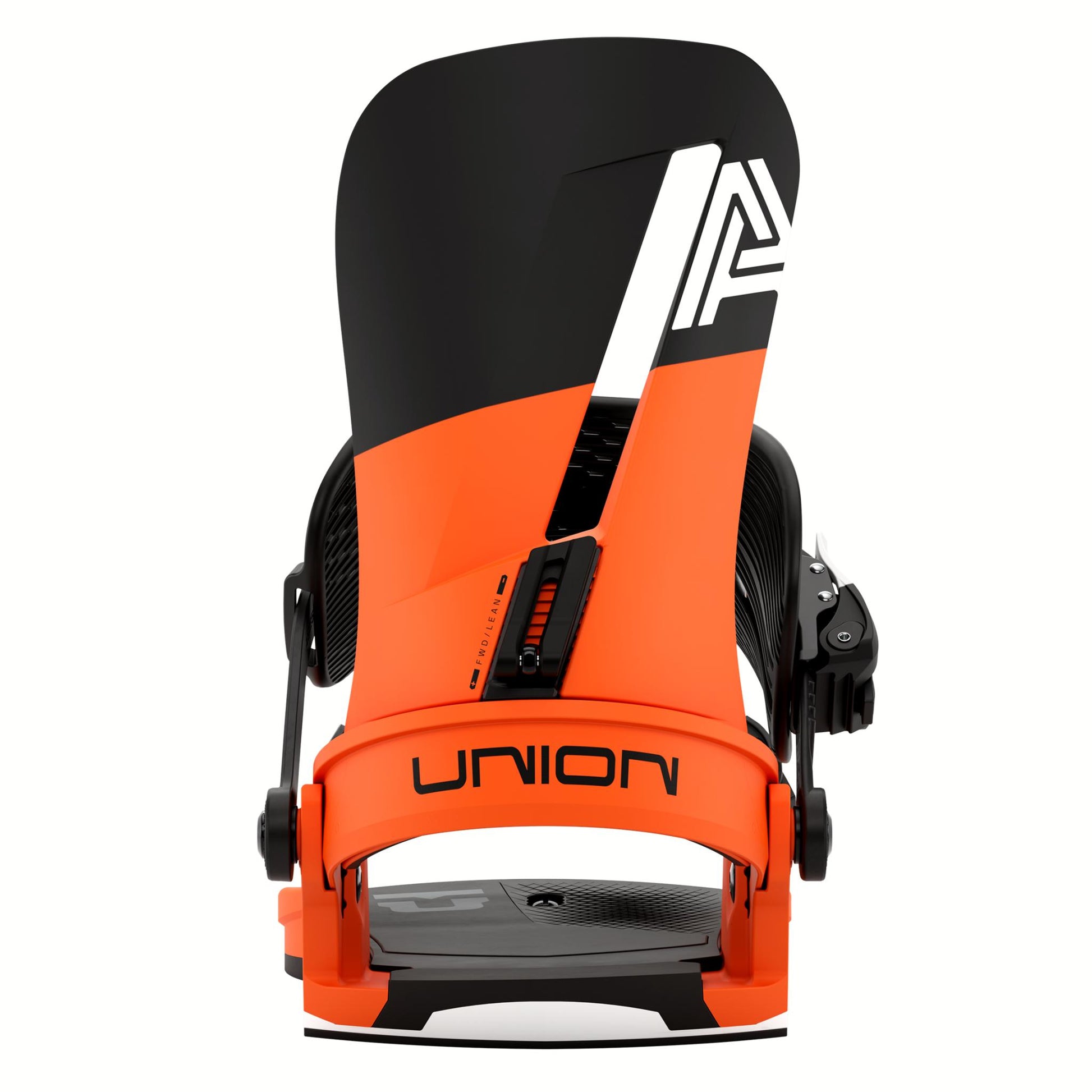 Union Atlas Snowboard Bindings