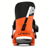 Union Atlas Snowboard Bindings