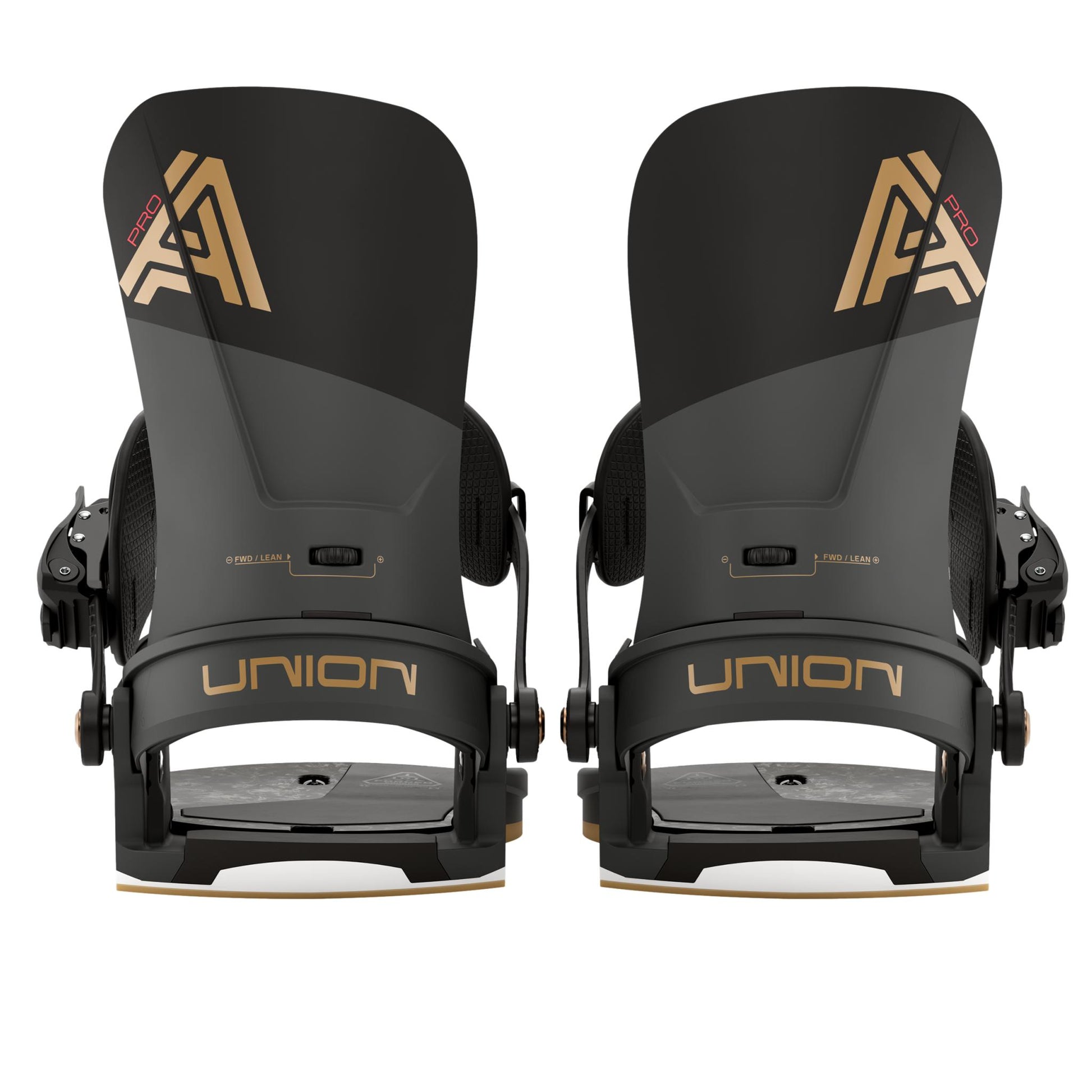 Union Atlas Pro Snowboardbindung