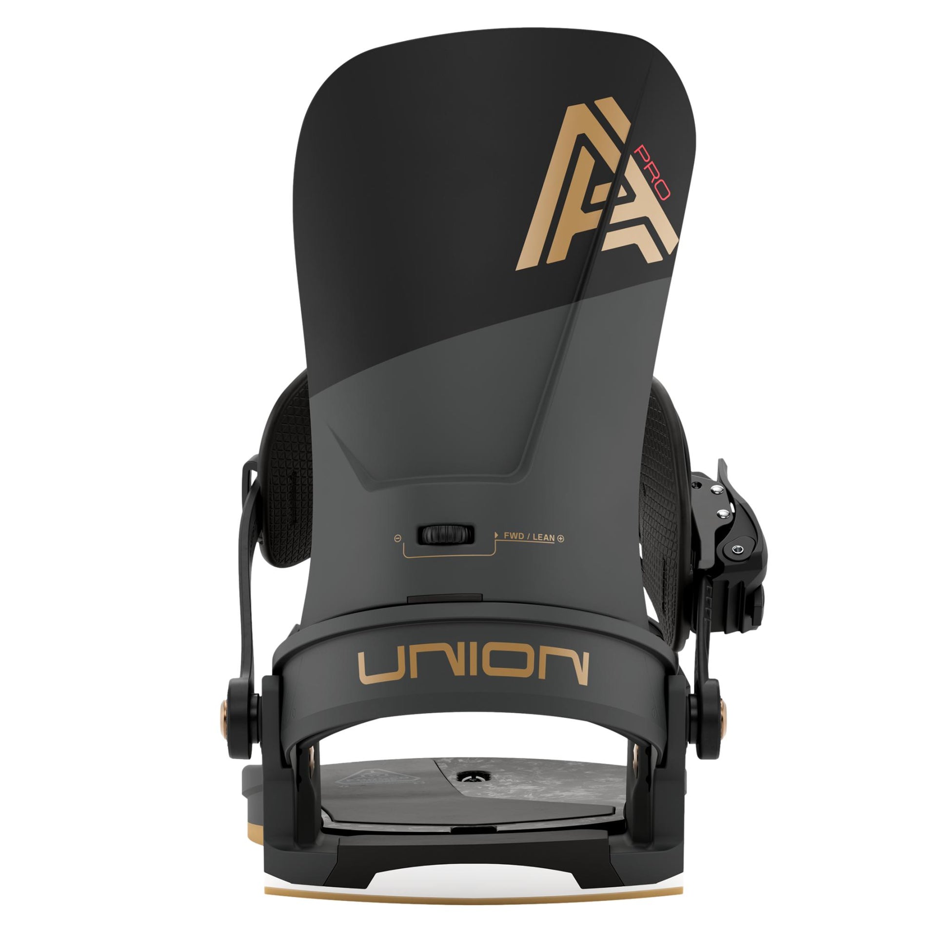 Union Atlas Pro Snowboardbindung