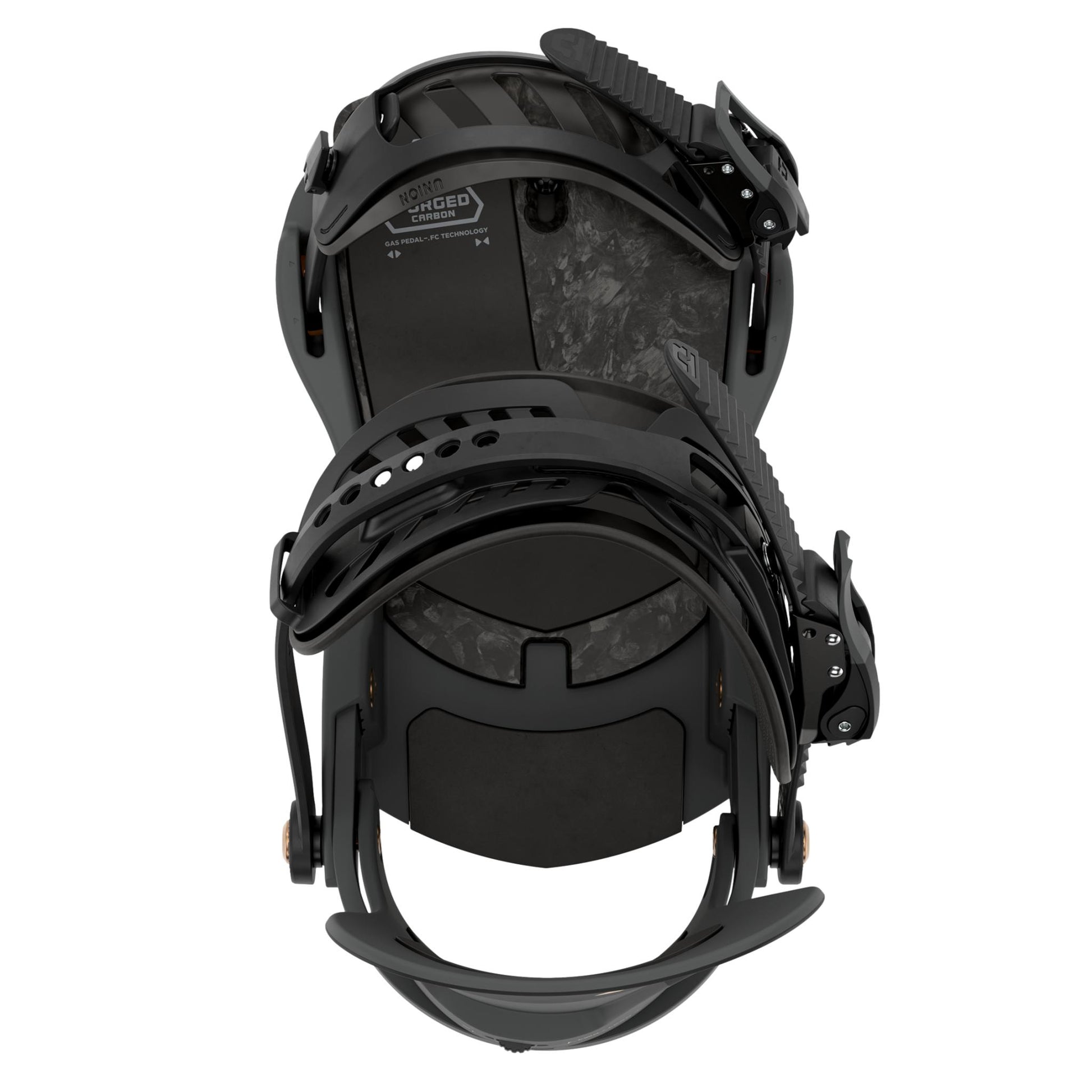 Union Atlas Pro Snowboardbindung