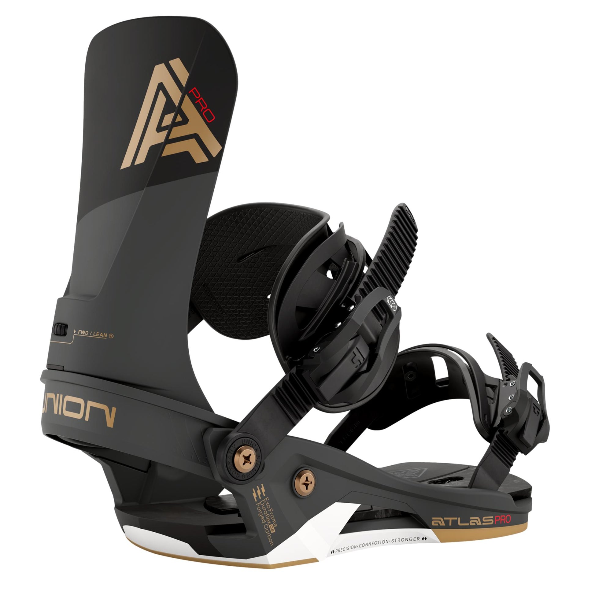 Union Atlas Pro Snowboardbindung