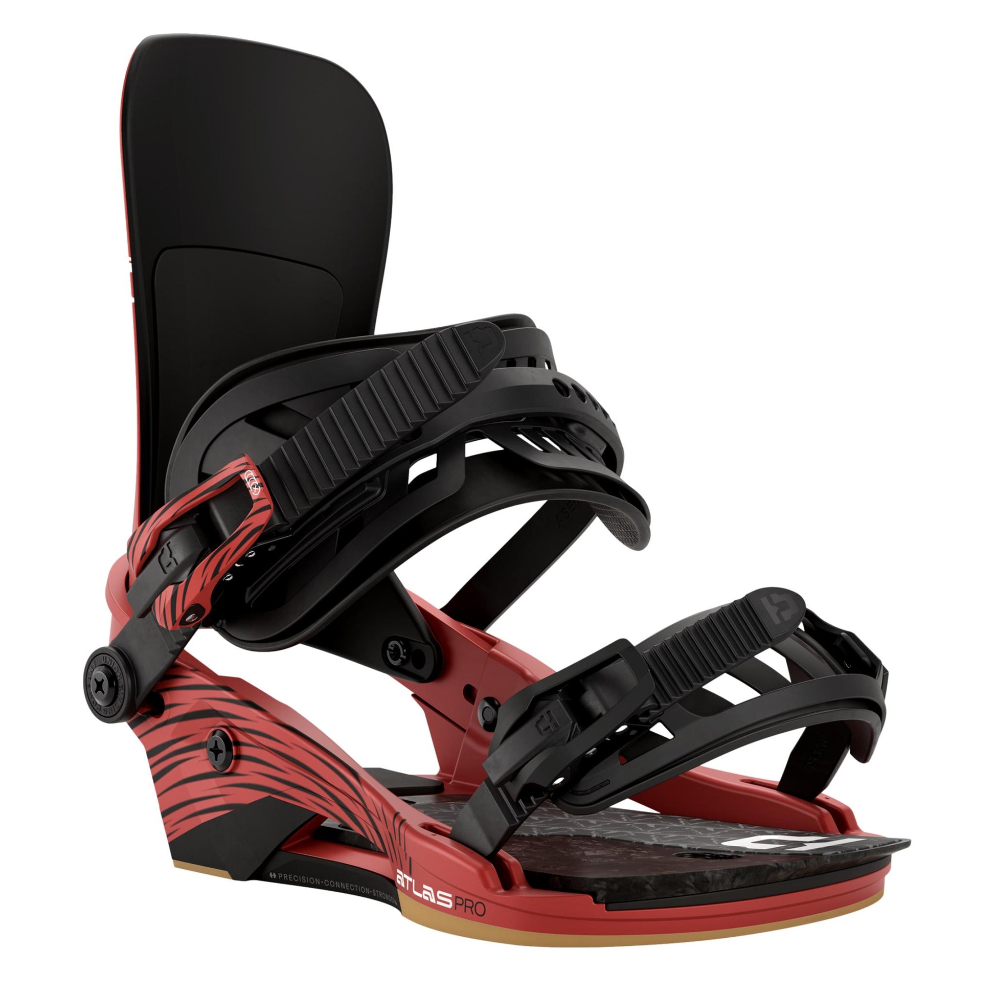 Union Atlas Pro Snowboardbindung