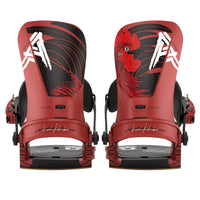 Union Atlas Pro Snowboardbindung
