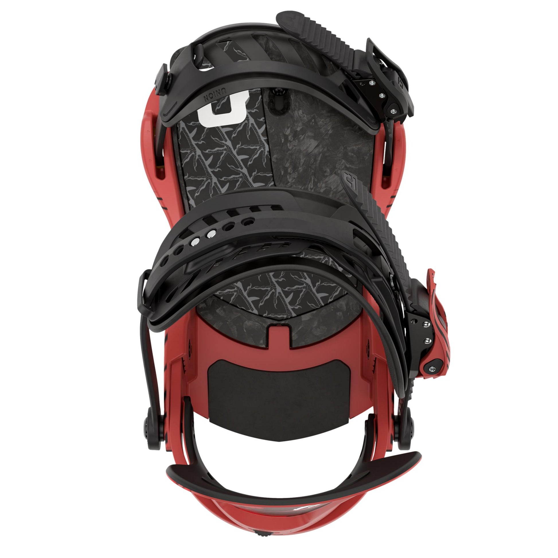 Union Atlas Pro Snowboardbindung