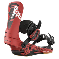 Union Atlas Pro Snowboardbindung