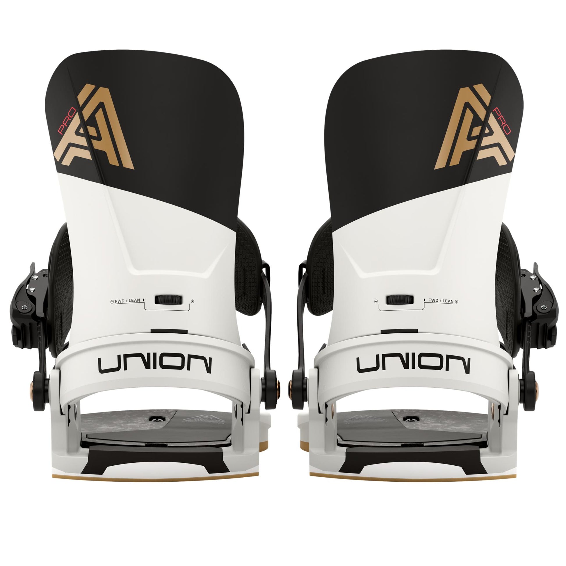 Union Atlas Pro Snowboardbindung