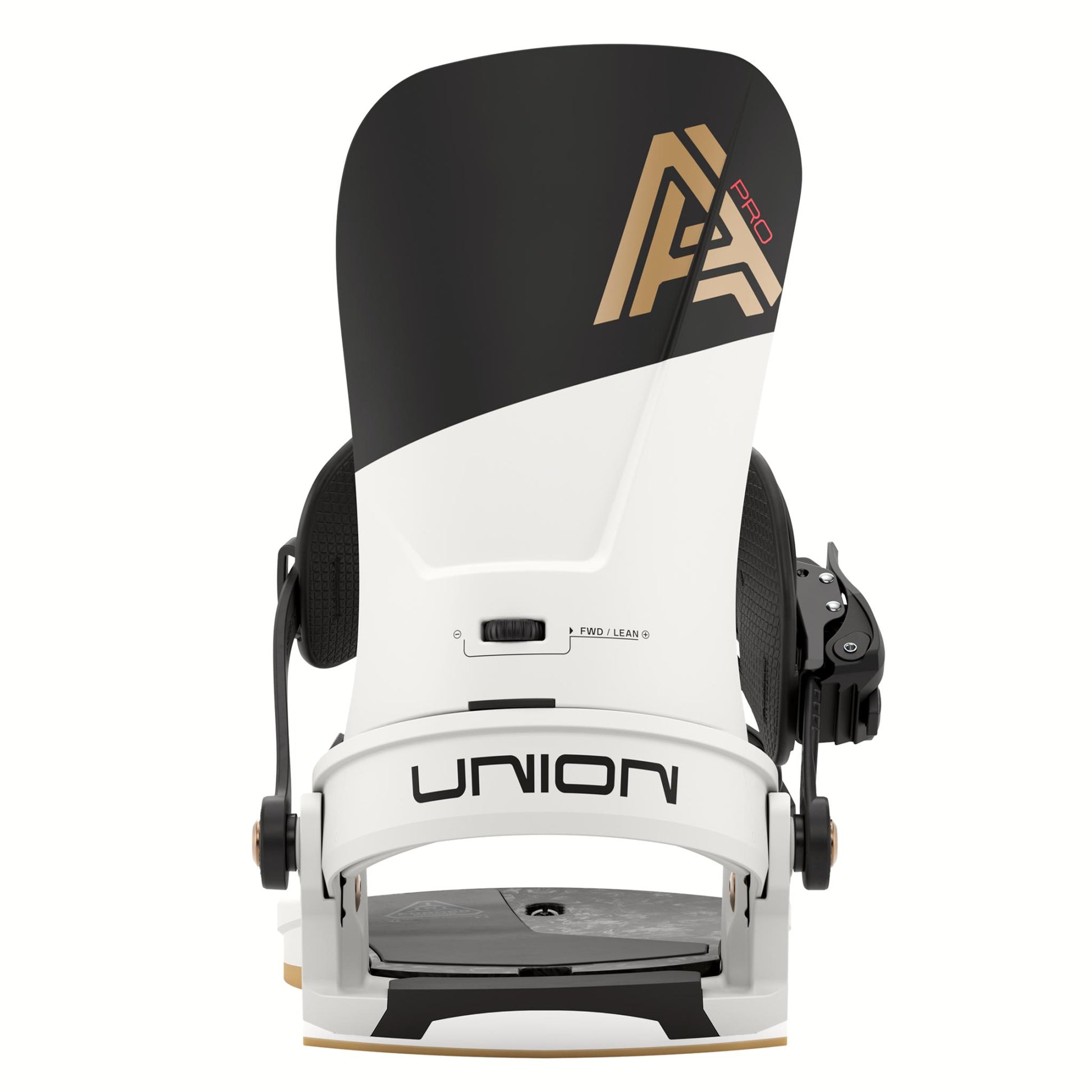 Union Atlas Pro Snowboardbindung