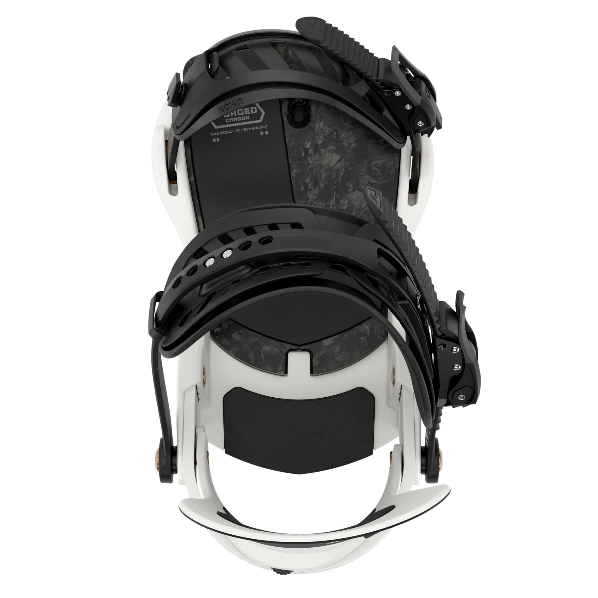 Union Atlas Pro Snowboardbindung