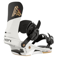 Union Atlas Pro Snowboardbindung