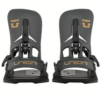 Union Atlas Pro Step On®