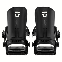 Union Charger Splitboard Bindings