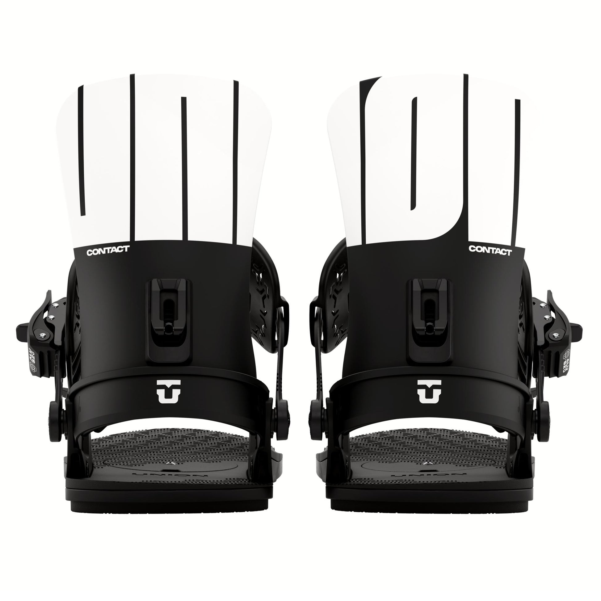 Union Contact Snowboard Binding