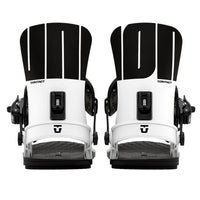 Union Contact Snowboard Binding
