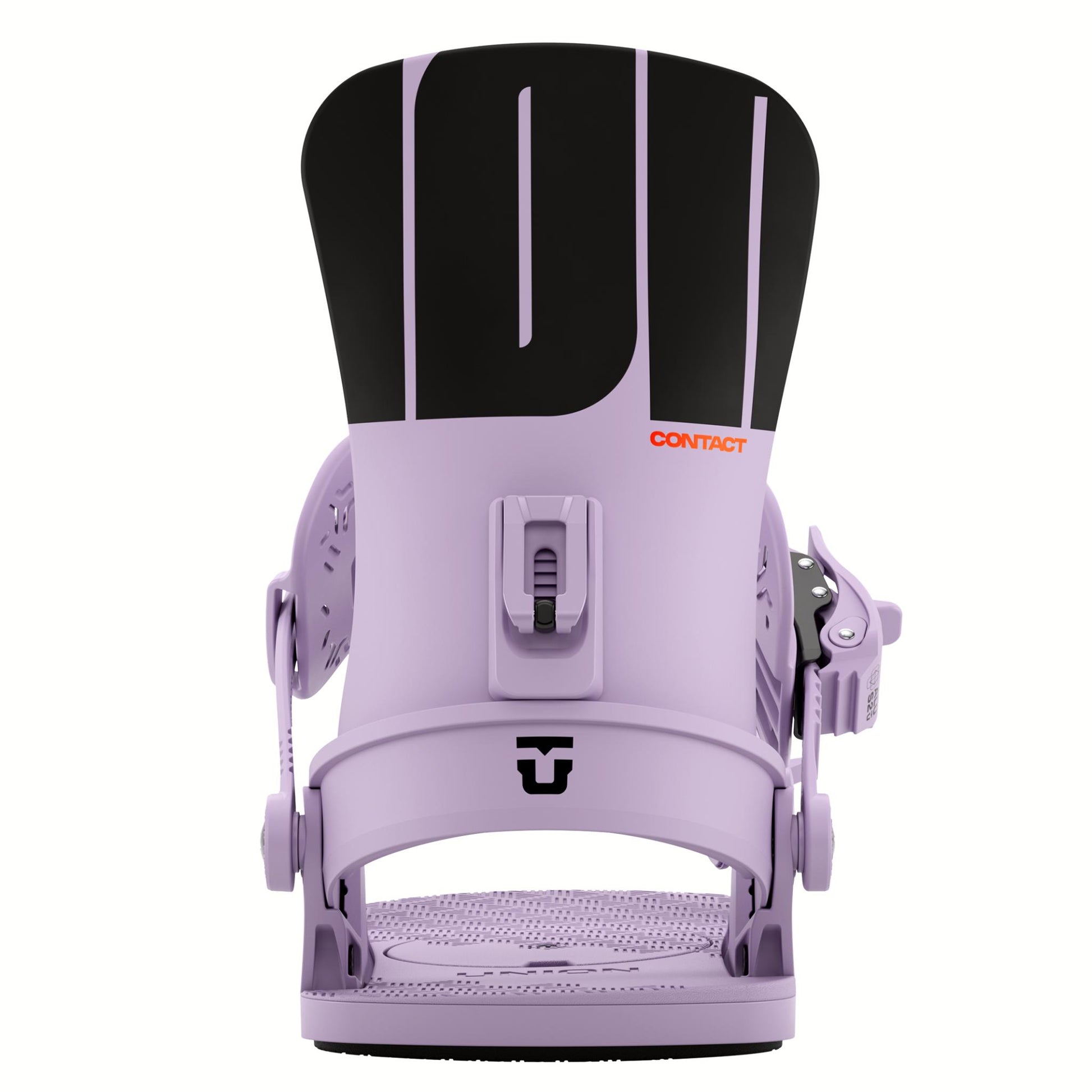 Union Contact Woman Snowboard Binding