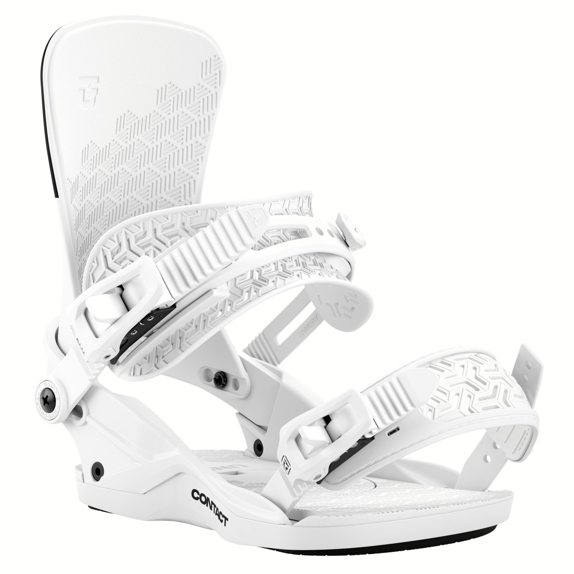 Union Contact Woman Snowboard Binding