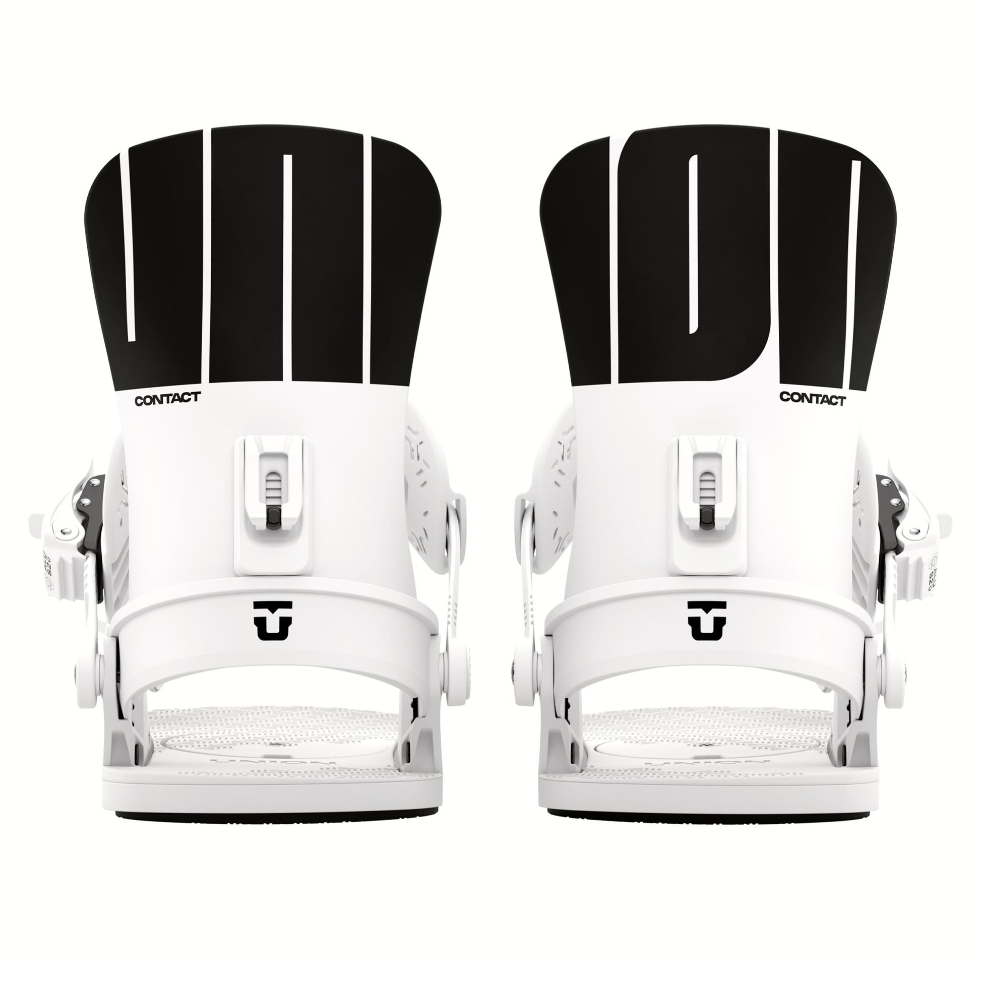 Union Contact Woman Snowboard Binding