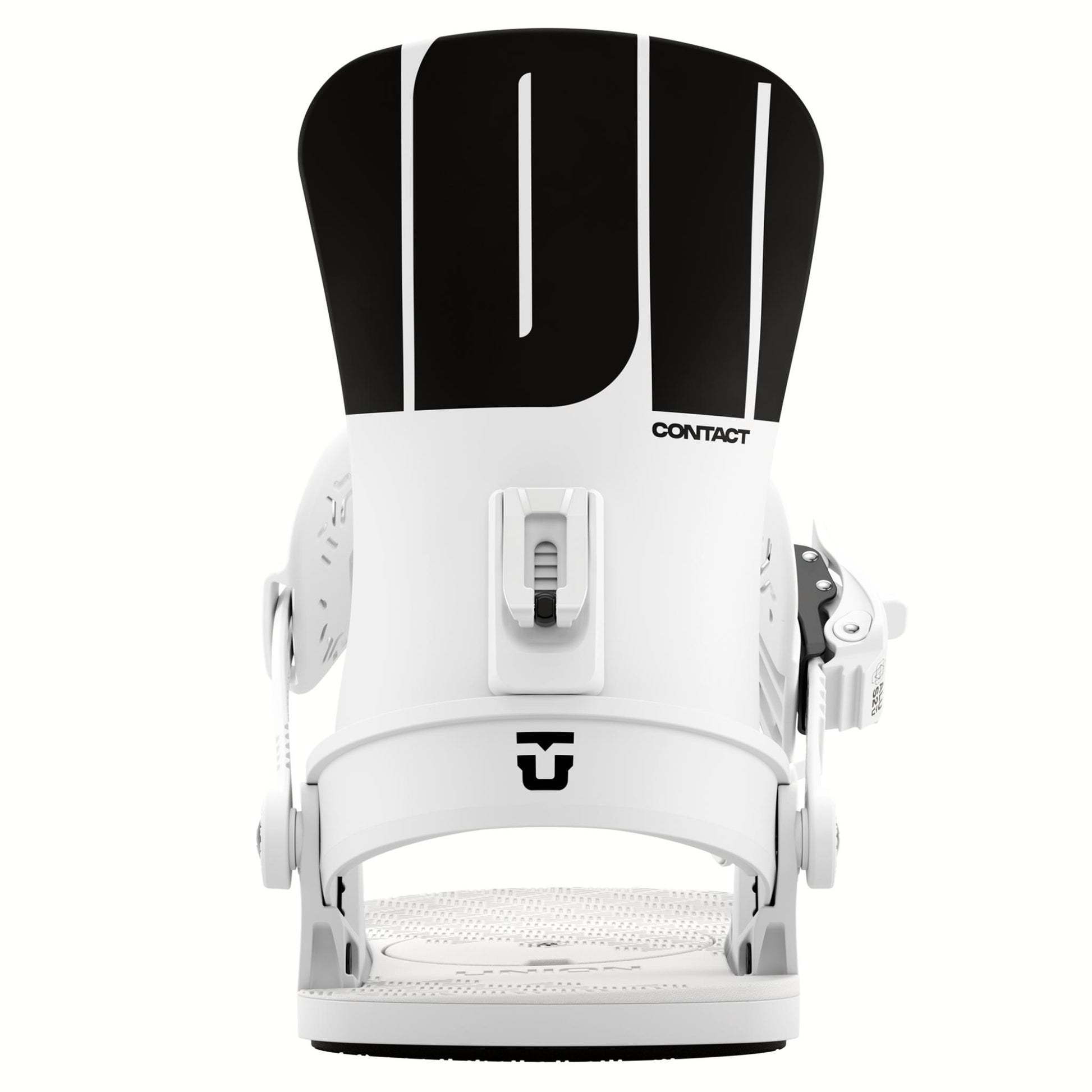 Union Contact Woman Snowboard Binding