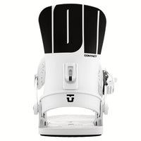 Union Contact Woman Snowboard Binding