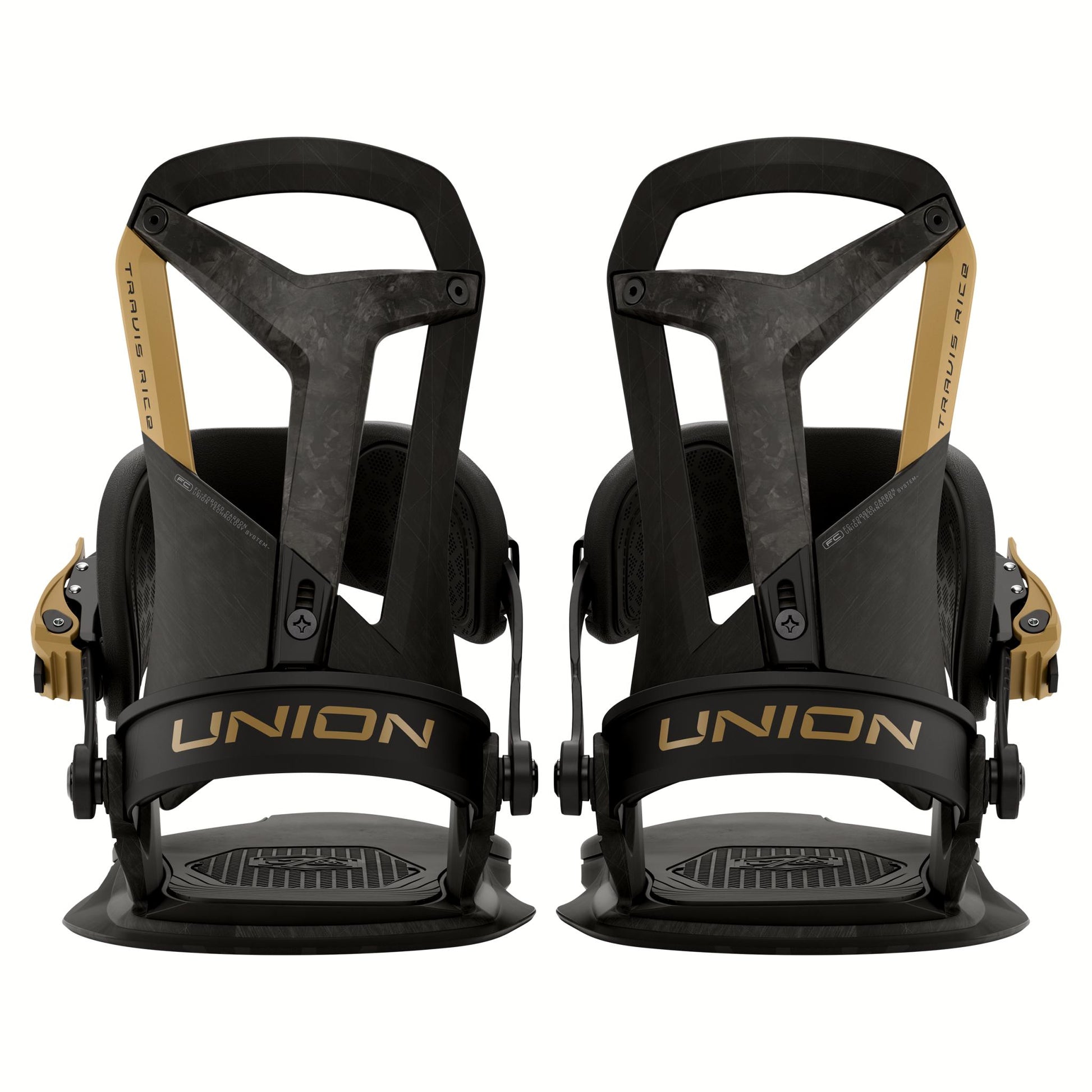 Union Falcor Snowboard Binding
