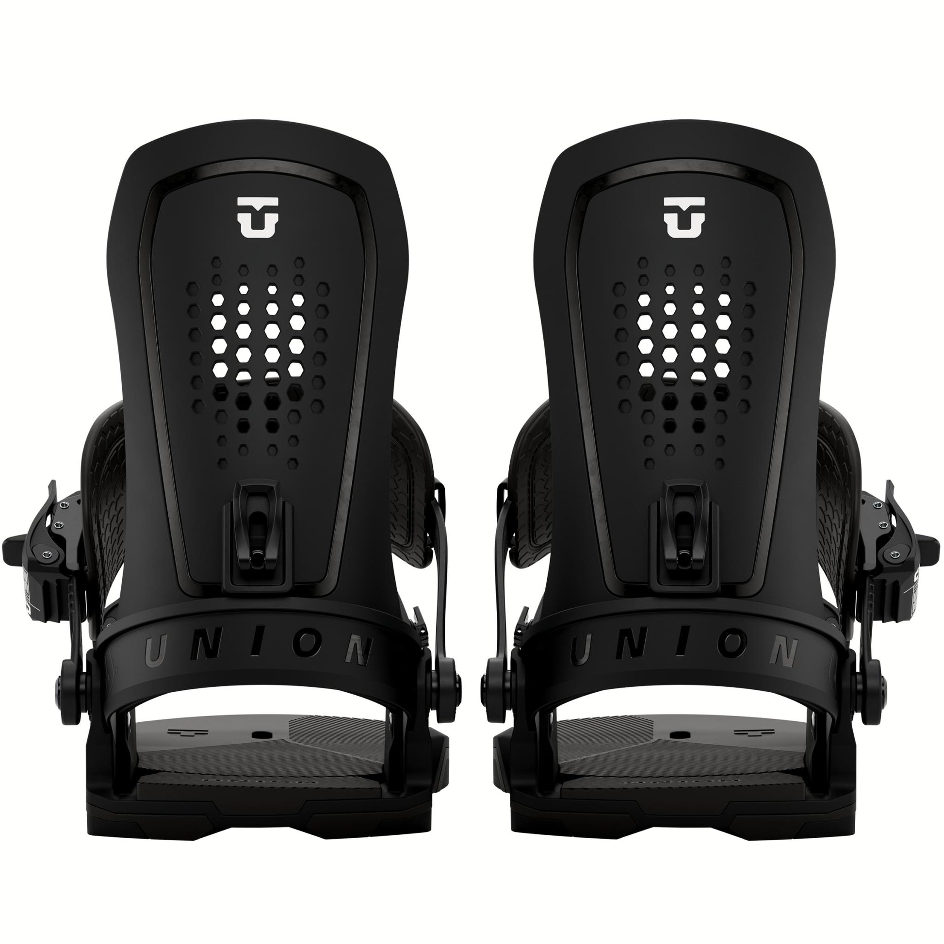 Union Force Snowboard Binding