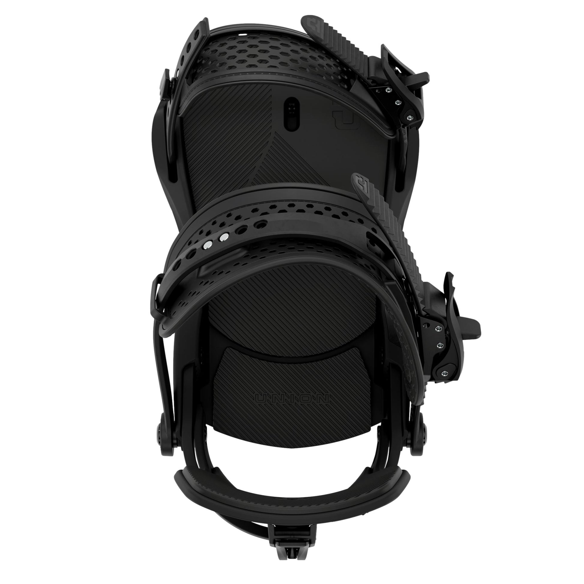 Union Force Snowboard Binding